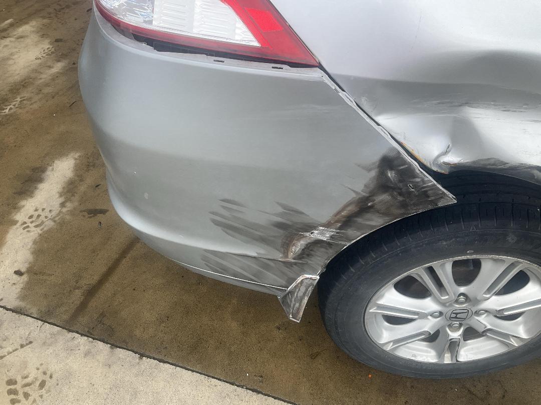 Photo '17' of Honda Insight S