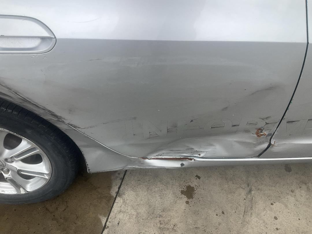 Photo '19' of Honda Insight S