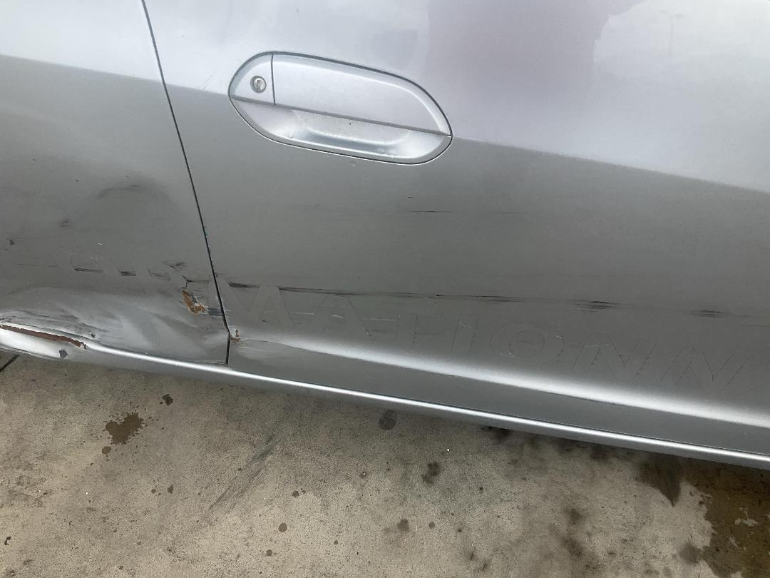 Photo '20' of Honda Insight S