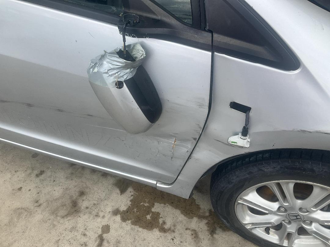 Photo '21' of Honda Insight S