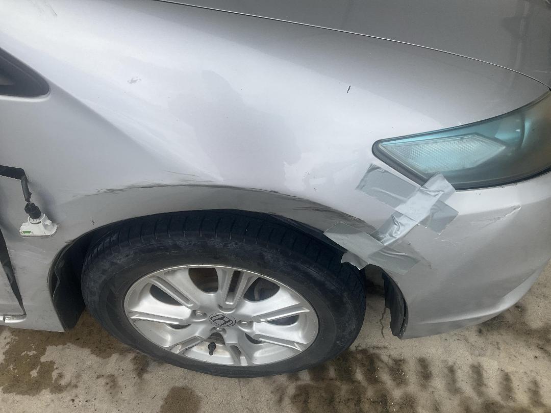 Photo '22' of Honda Insight S