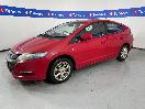 Thumbnail '4' of Honda Insight