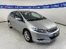 Thumbnail '1' of Honda Insight