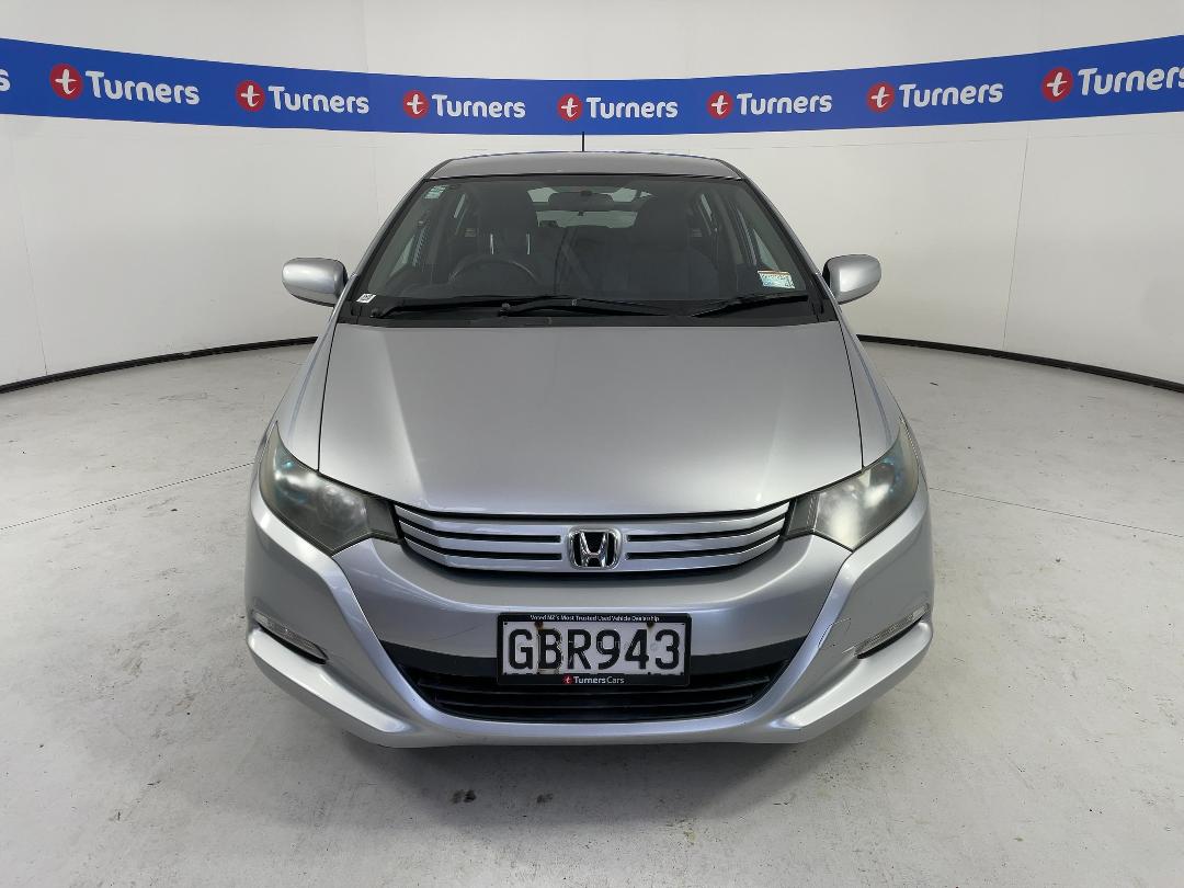 Photo '2' of Honda Insight