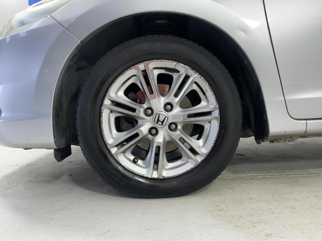 Photo '10' of Honda Insight