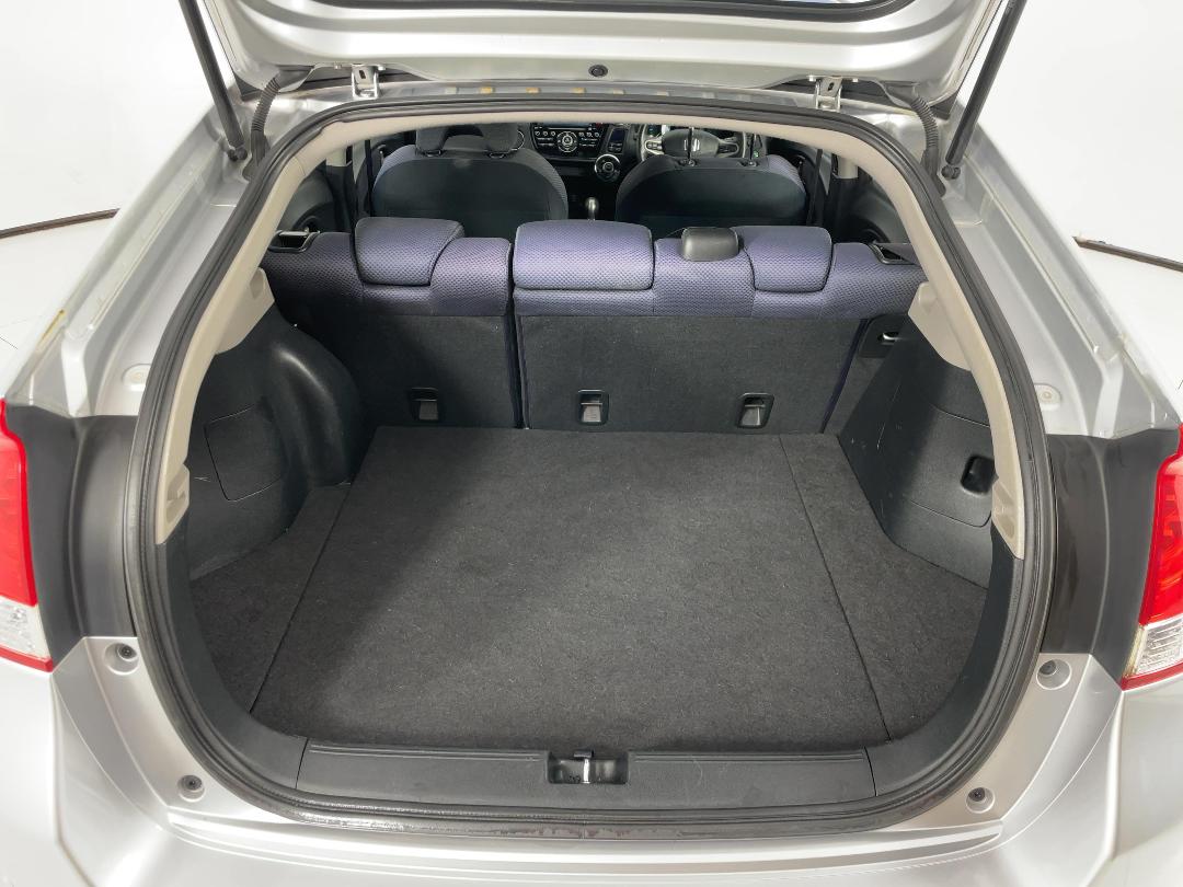 Photo '14' of Honda Insight