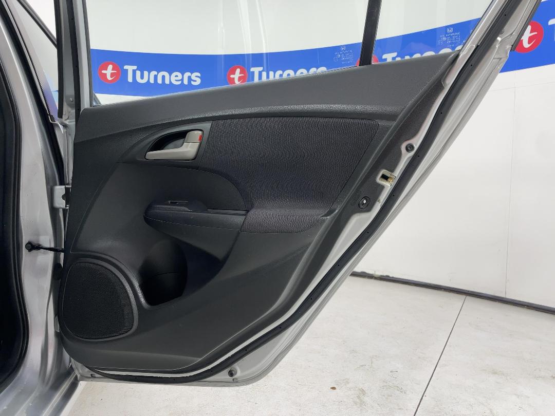 Photo '19' of Honda Insight