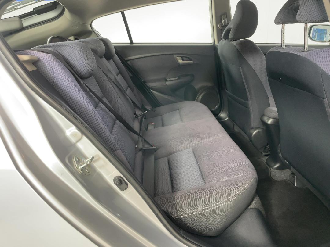 Photo '20' of Honda Insight