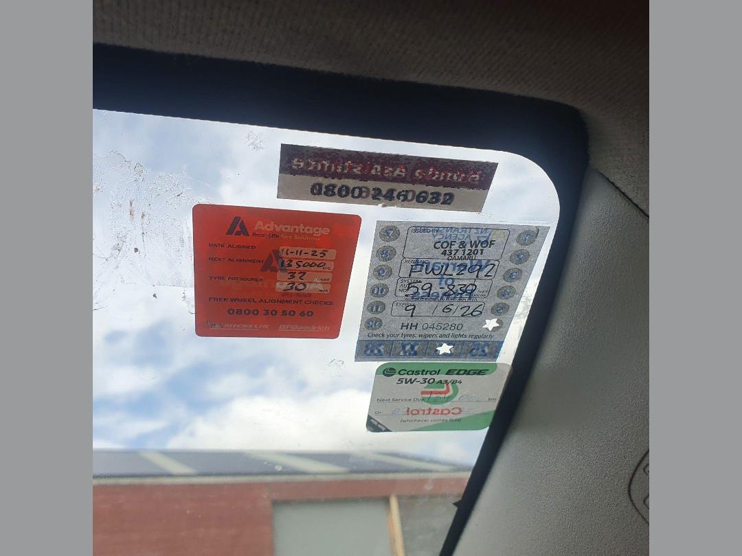 Photo '2' of Honda Jazz 1.3S Photo '2' of Honda Jazz 1.3S