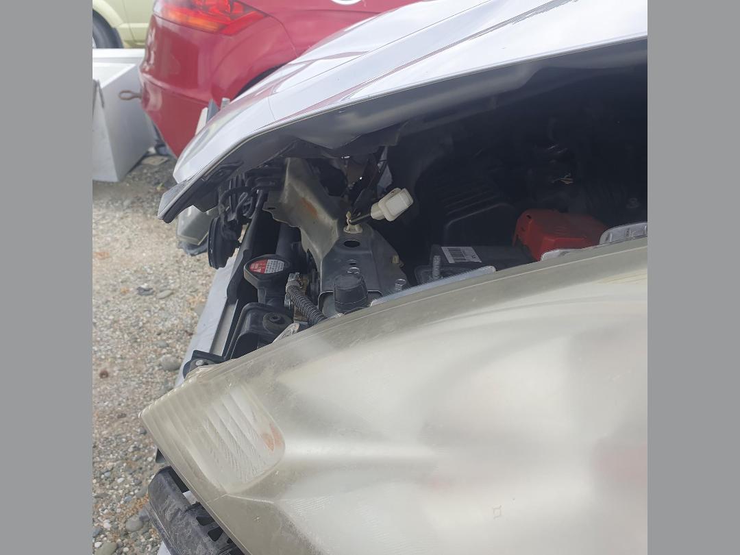 Photo '3' of Honda Jazz 1.3S Photo '3' of Honda Jazz 1.3S