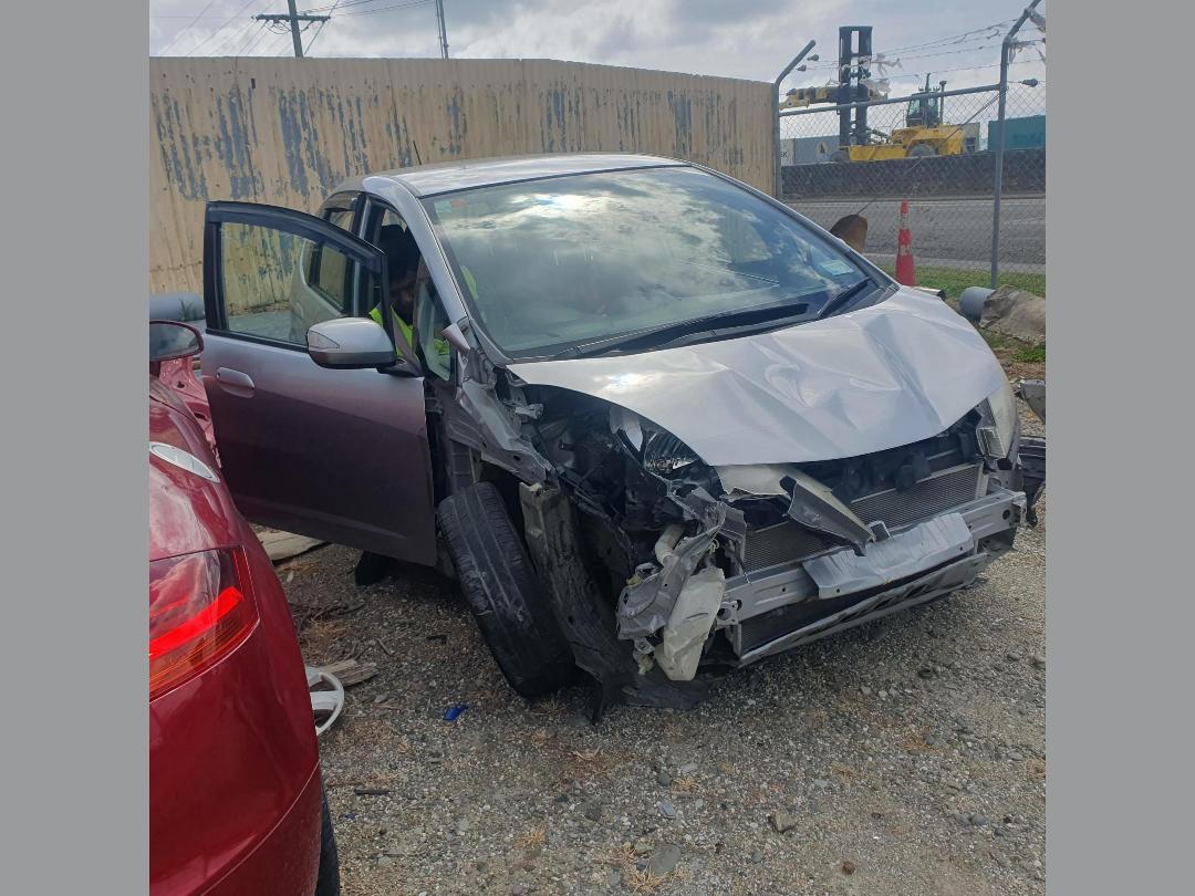 Photo '4' of Honda Jazz 1.3S Photo '4' of Honda Jazz 1.3S