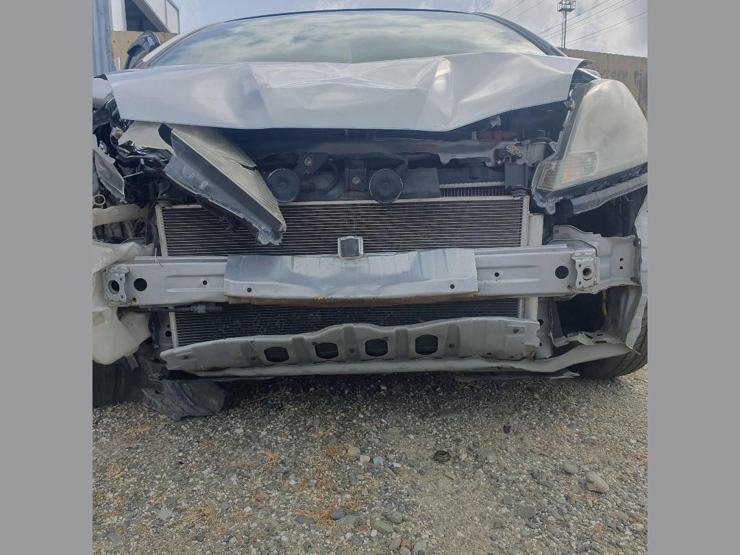 Photo '5' of Honda Jazz 1.3S Photo '5' of Honda Jazz 1.3S