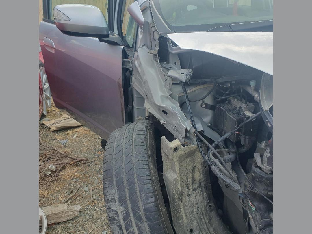 Photo '6' of Honda Jazz 1.3S Photo '6' of Honda Jazz 1.3S