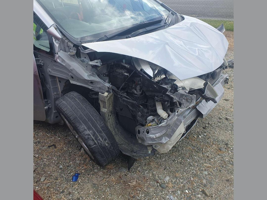 Photo '7' of Honda Jazz 1.3S Photo '7' of Honda Jazz 1.3S