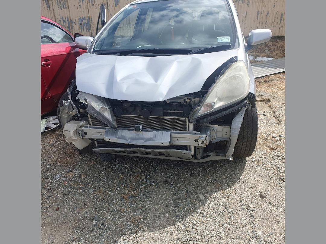 Photo '9' of Honda Jazz 1.3S Photo '9' of Honda Jazz 1.3S