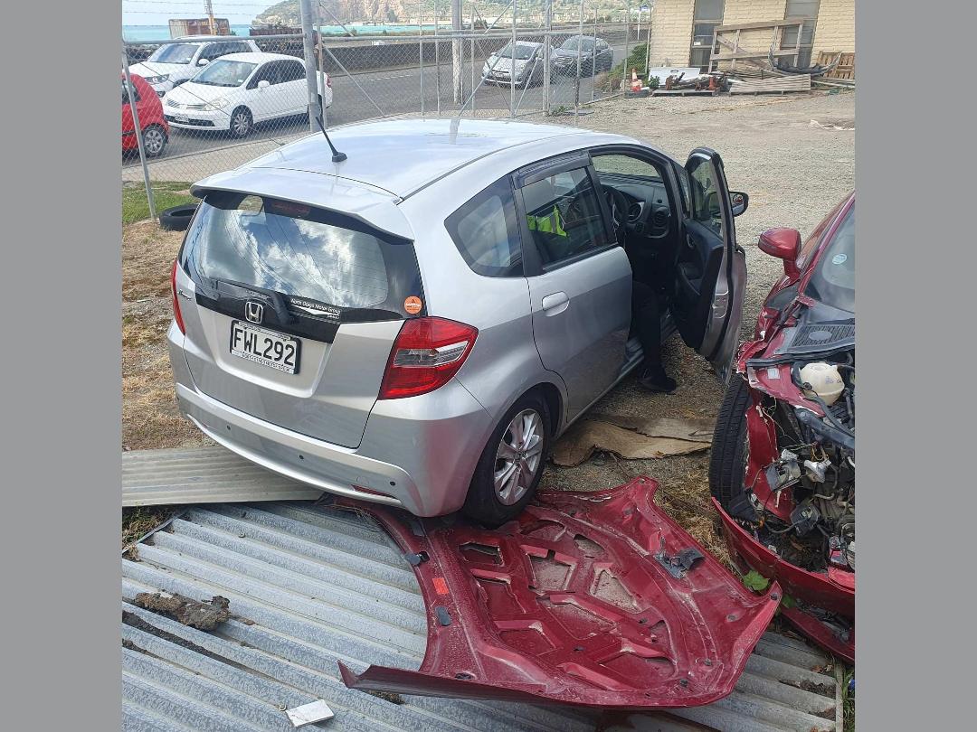 Photo '11' of Honda Jazz 1.3S Photo '11' of Honda Jazz 1.3S