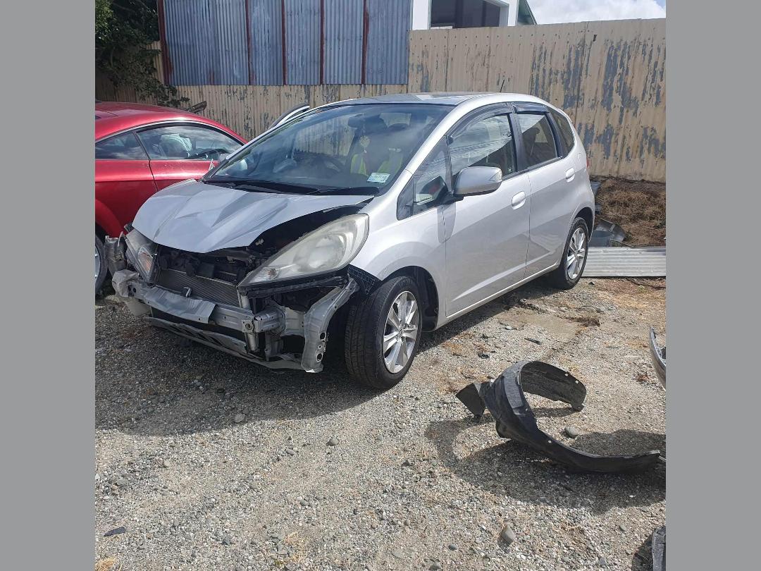 Photo '17' of Honda Jazz 1.3S Photo '17' of Honda Jazz 1.3S