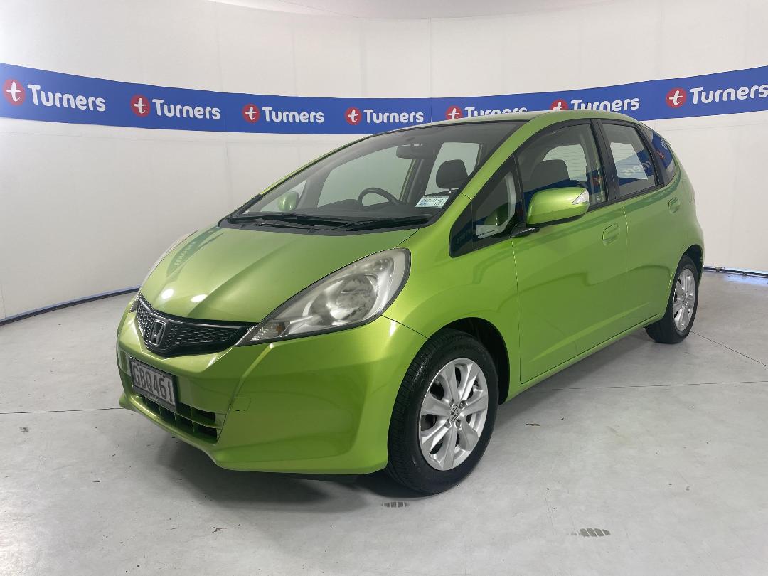 Photo '4' of Honda Jazz