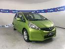 Thumbnail '1' of Honda Jazz