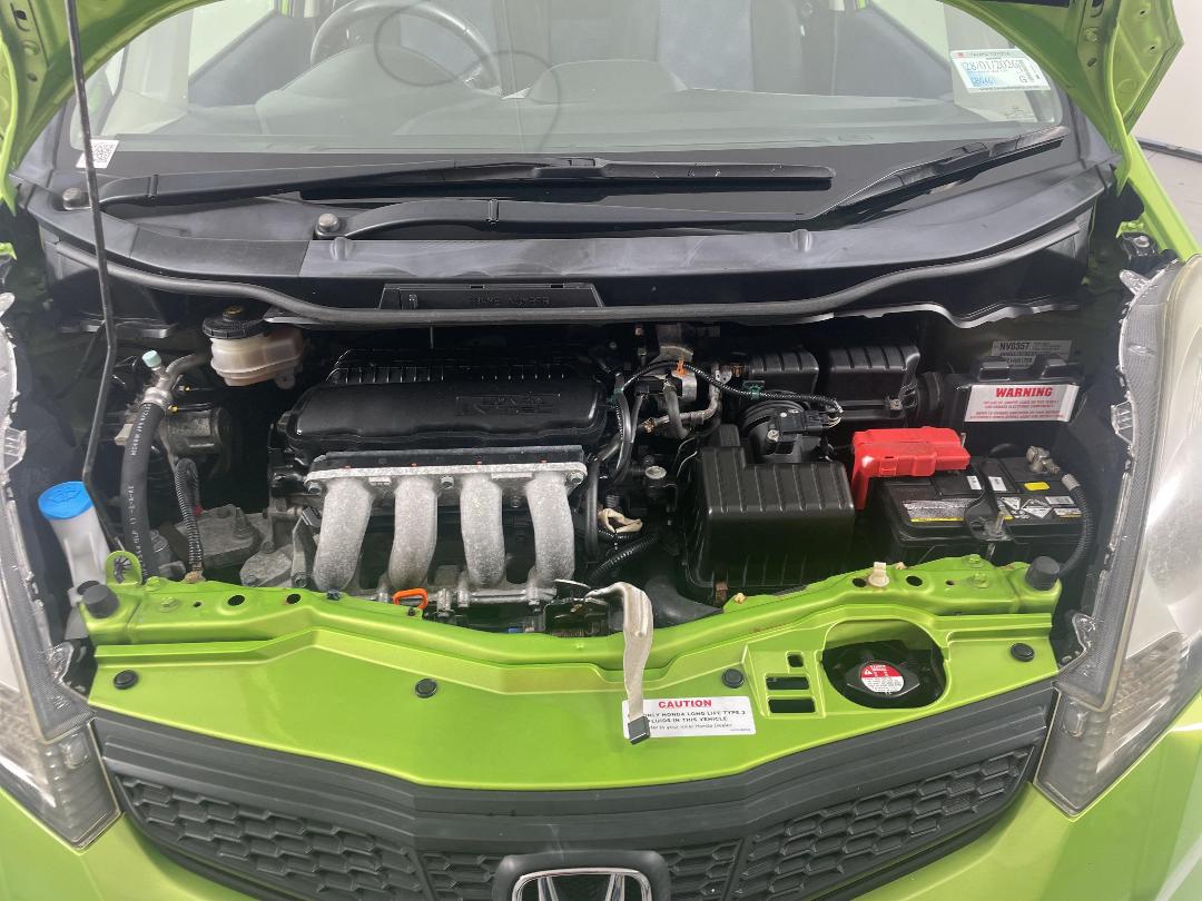 Photo '13' of Honda Jazz