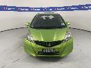 Thumbnail '2' of Honda Jazz