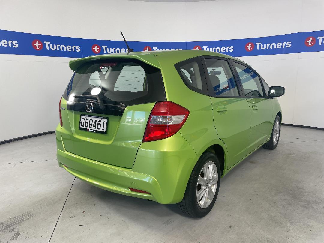 Photo '7' of Honda Jazz