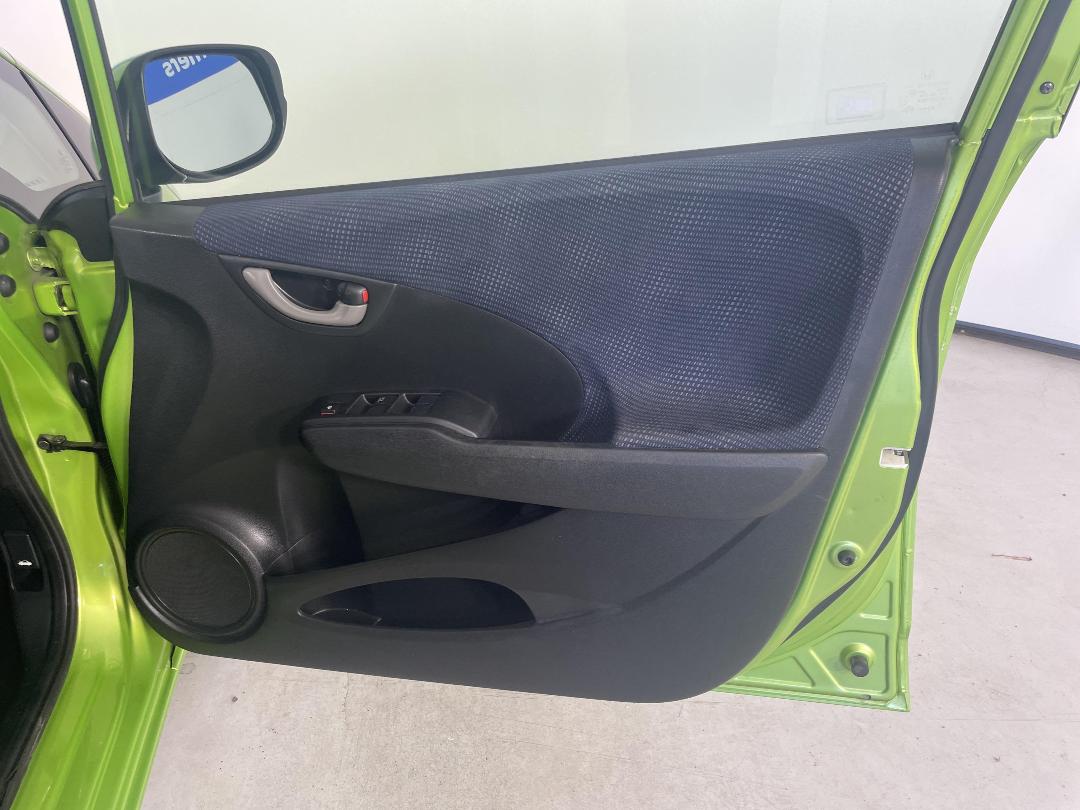 Photo '15' of Honda Jazz