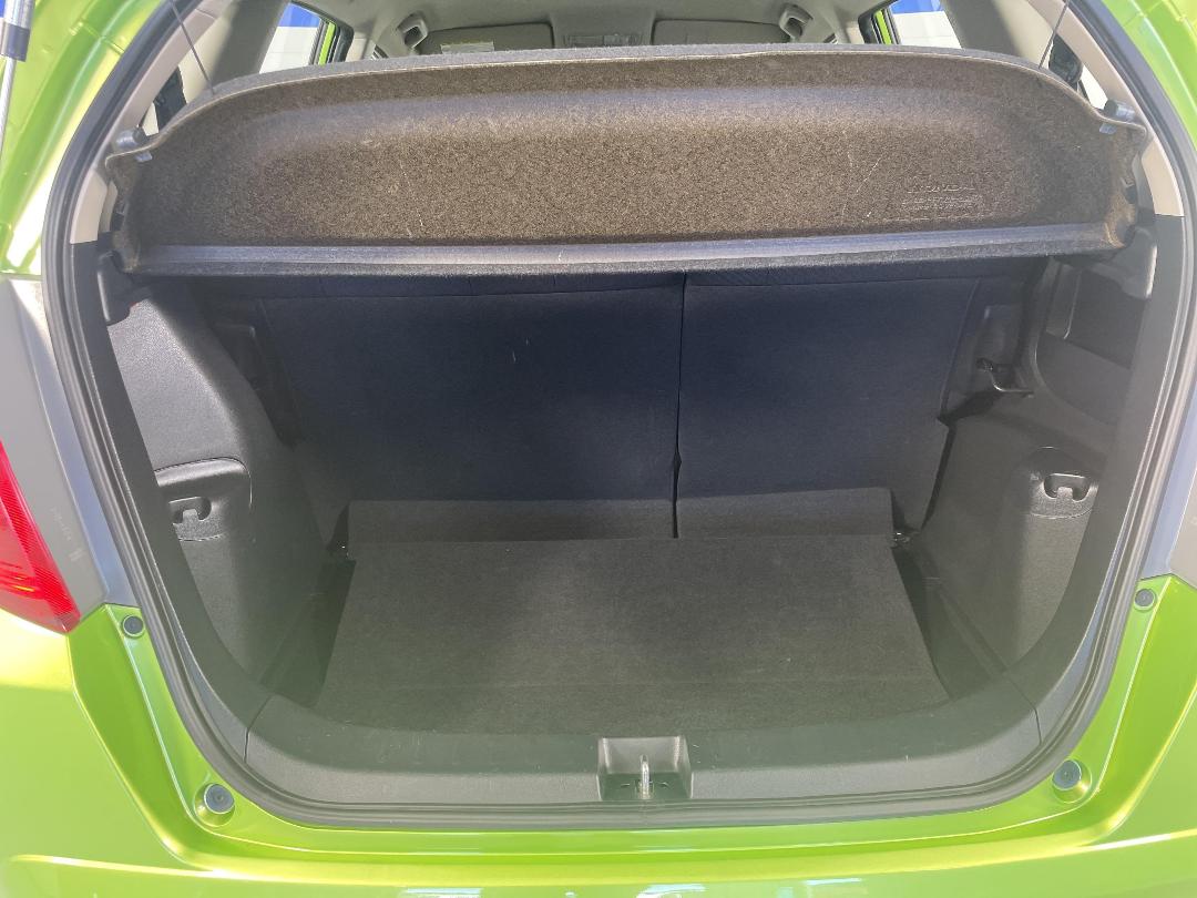 Photo '14' of Honda Jazz