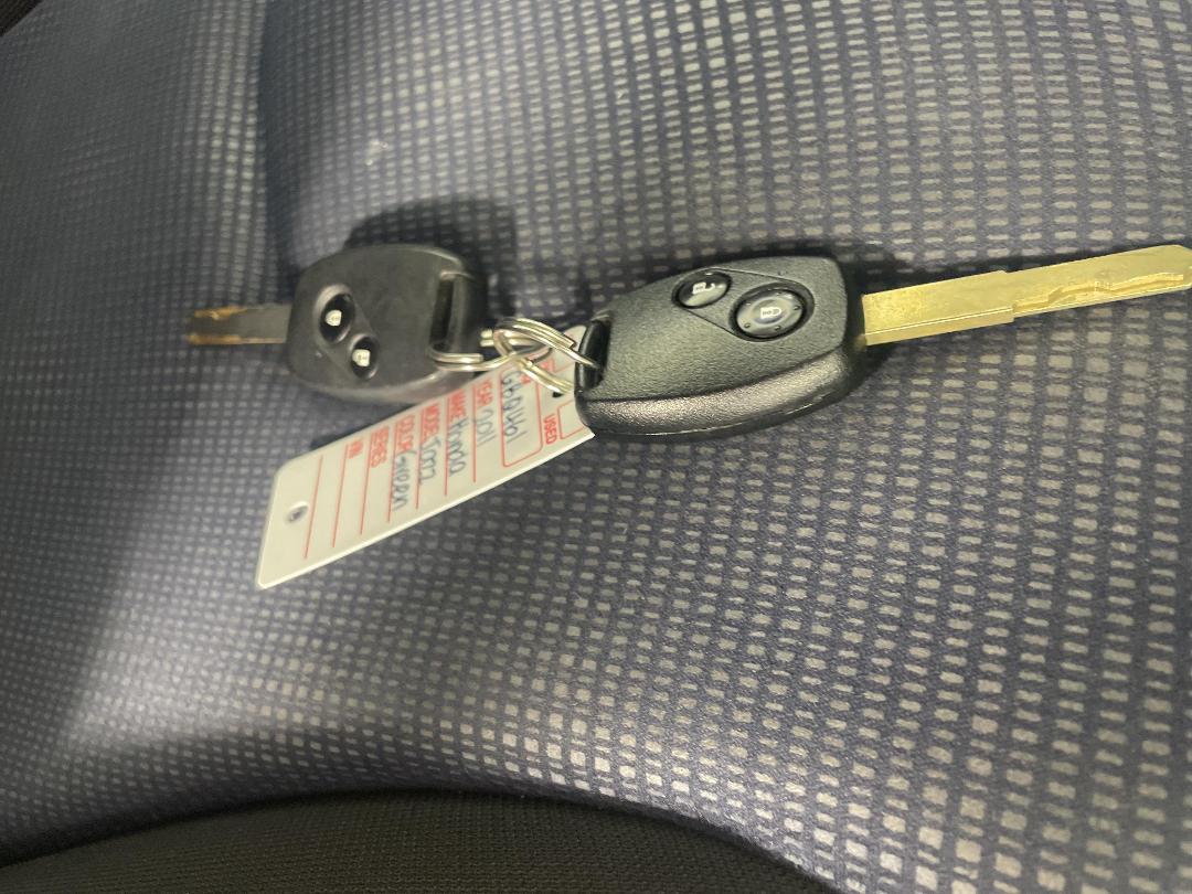 Photo '22' of Honda Jazz