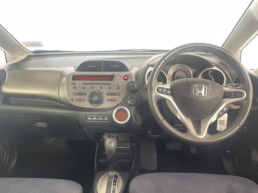 Photo '17' of Honda Jazz