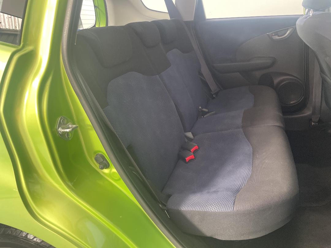 Photo '20' of Honda Jazz