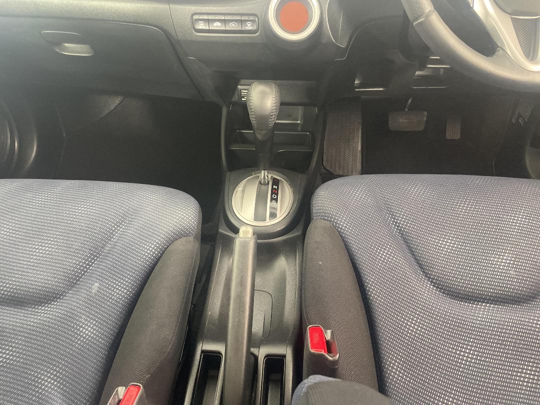 Photo '18' of Honda Jazz