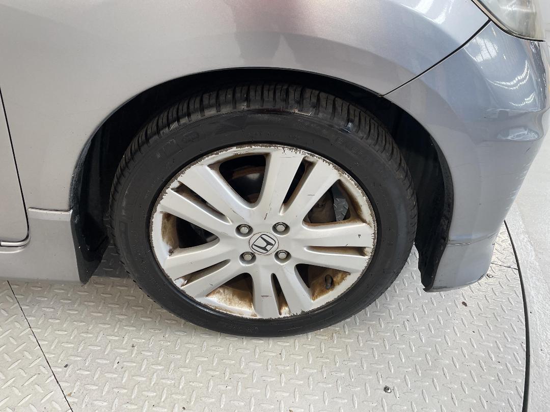 Photo '9' of Honda Jazz