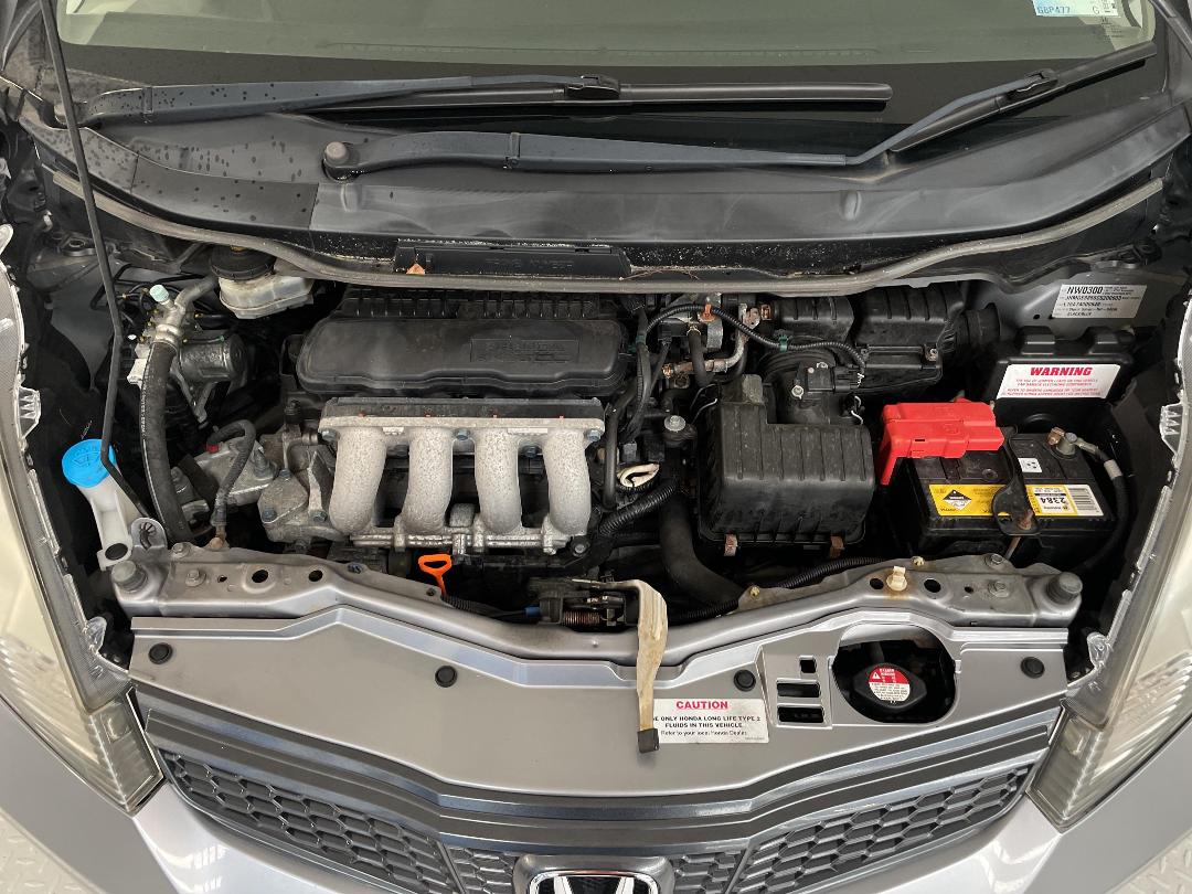 Photo '13' of Honda Jazz