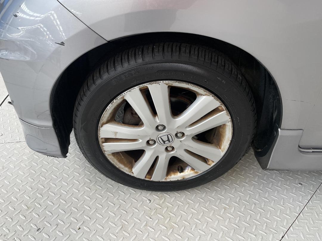 Photo '10' of Honda Jazz