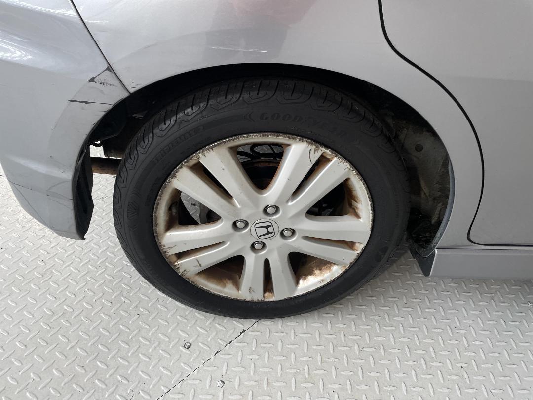 Photo '12' of Honda Jazz