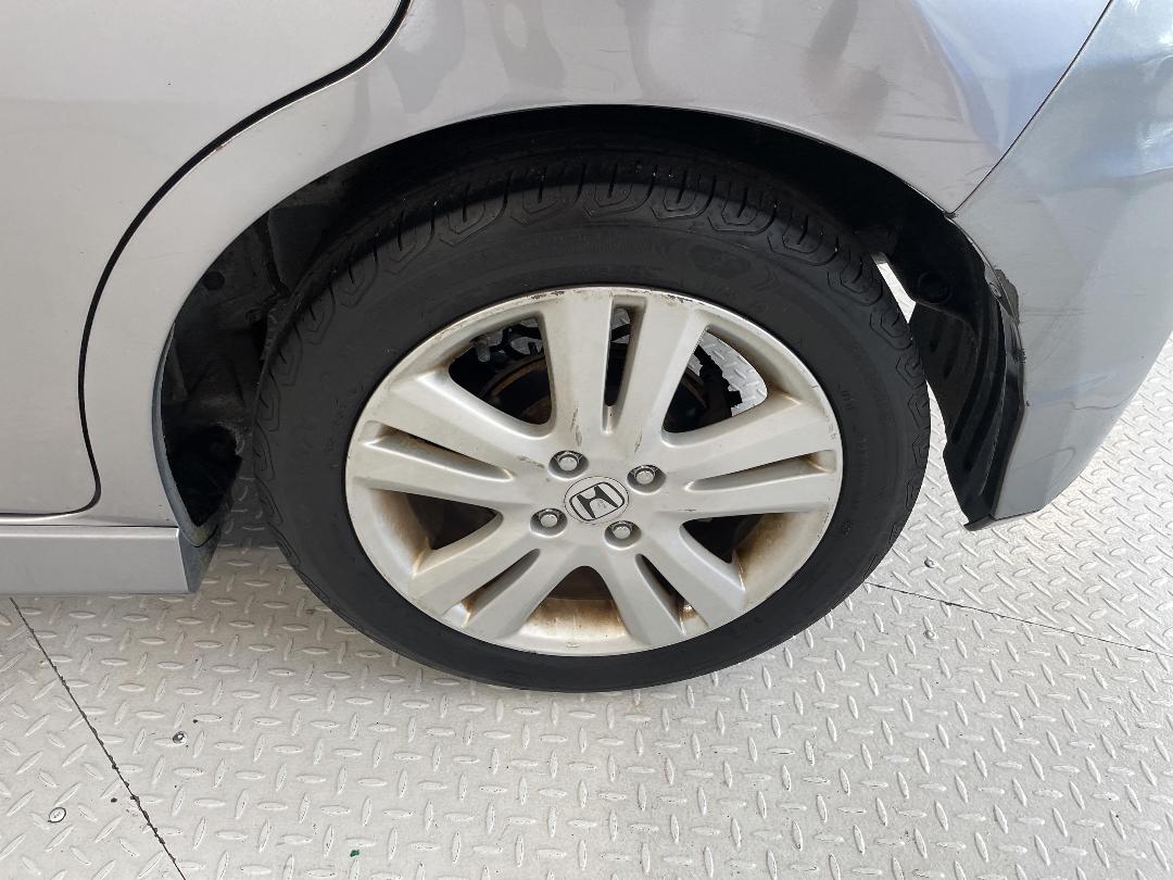 Photo '11' of Honda Jazz