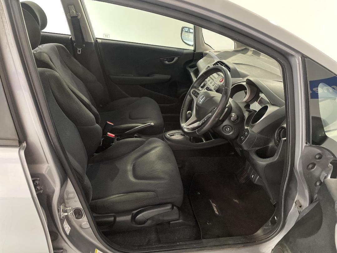 Photo '16' of Honda Jazz