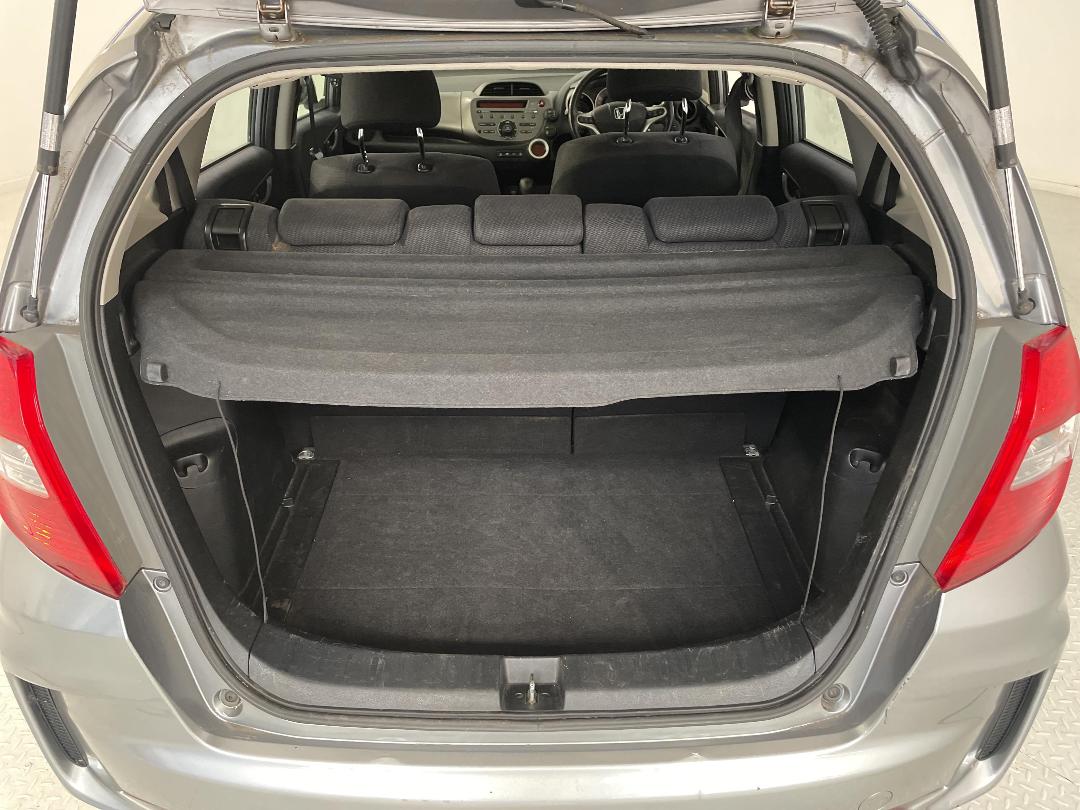 Photo '14' of Honda Jazz