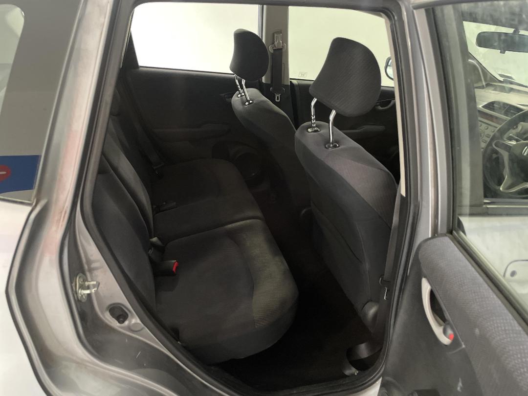 Photo '20' of Honda Jazz