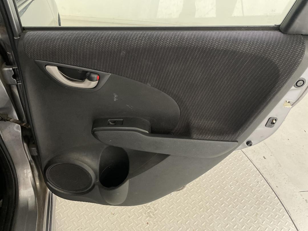 Photo '19' of Honda Jazz