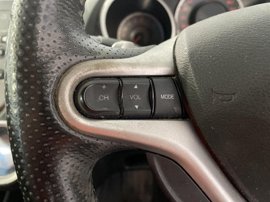 Photo '27' of Honda Jazz