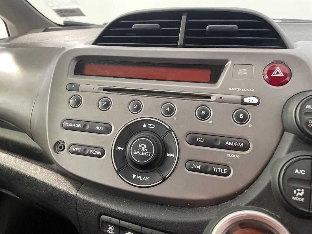 Photo '29' of Honda Jazz