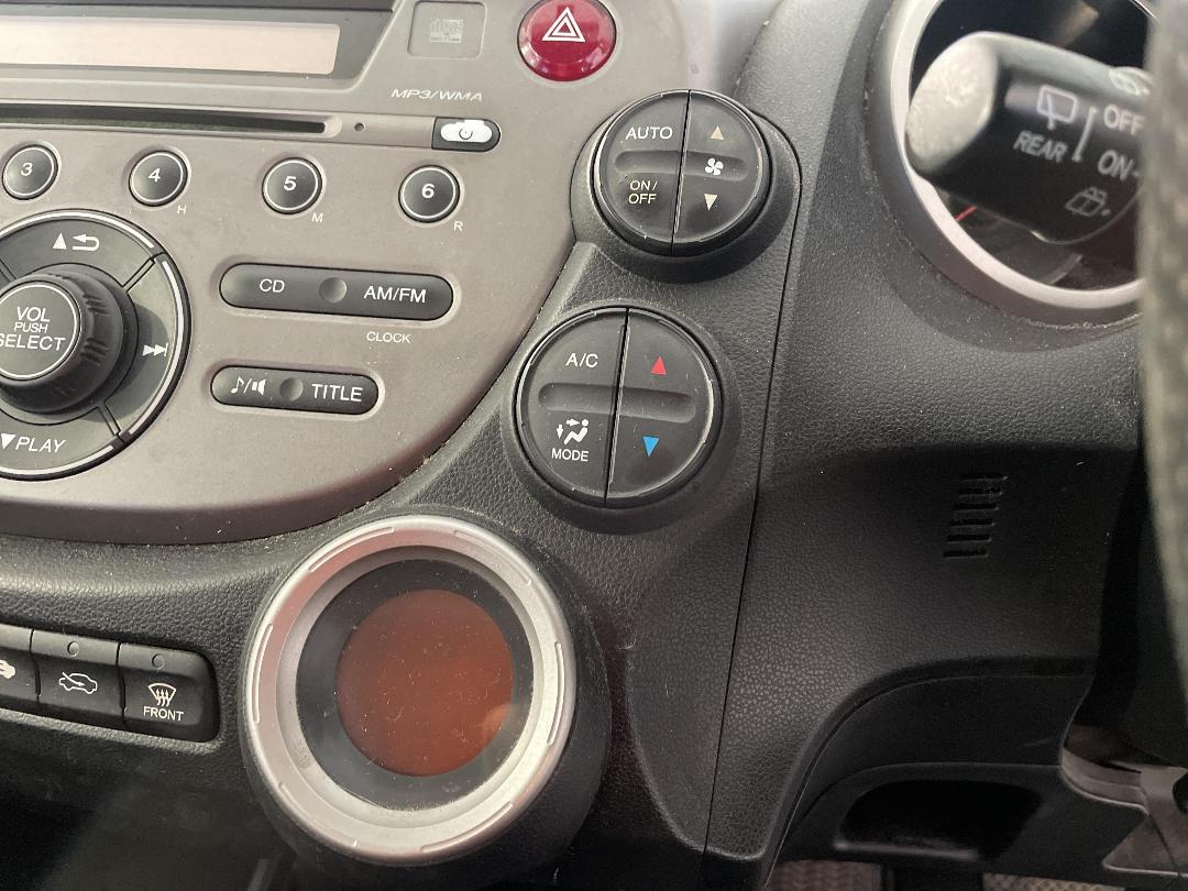 Photo '30' of Honda Jazz