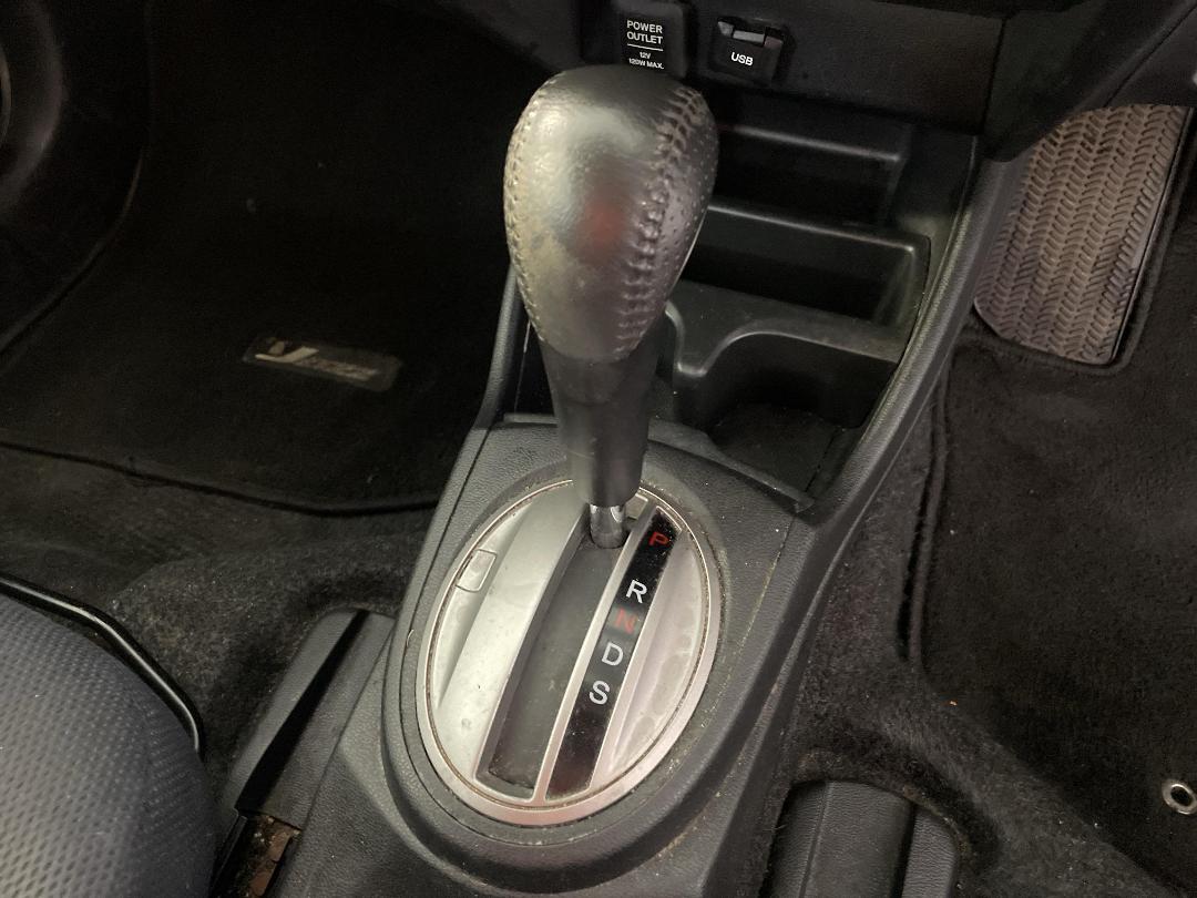 Photo '31' of Honda Jazz