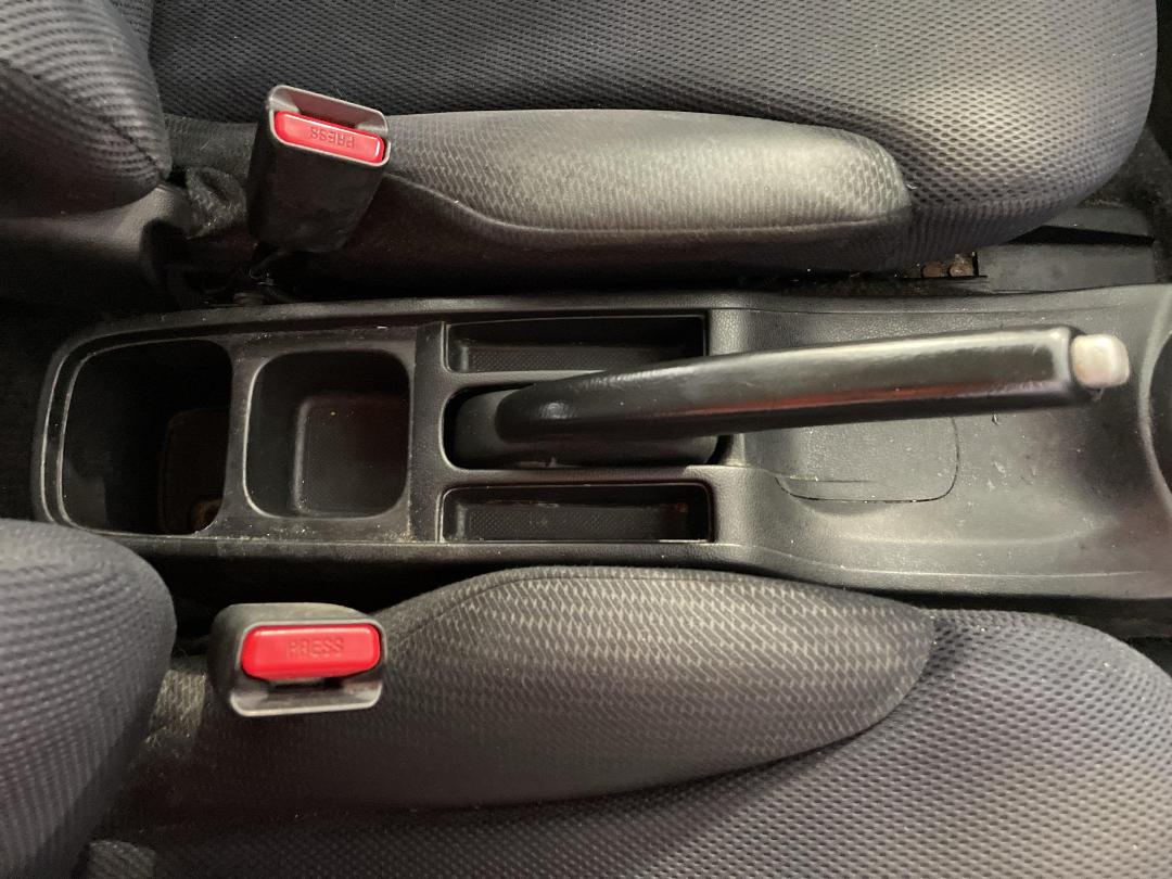 Photo '32' of Honda Jazz