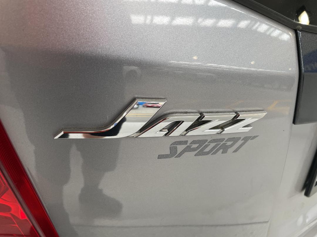 Photo '35' of Honda Jazz