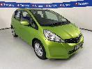 Thumbnail '1' of Honda Jazz