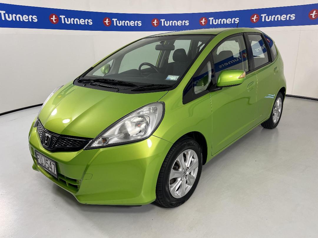 Photo '4' of Honda Jazz Photo '4' of Honda Jazz