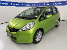 Thumbnail '4' of Honda Jazz